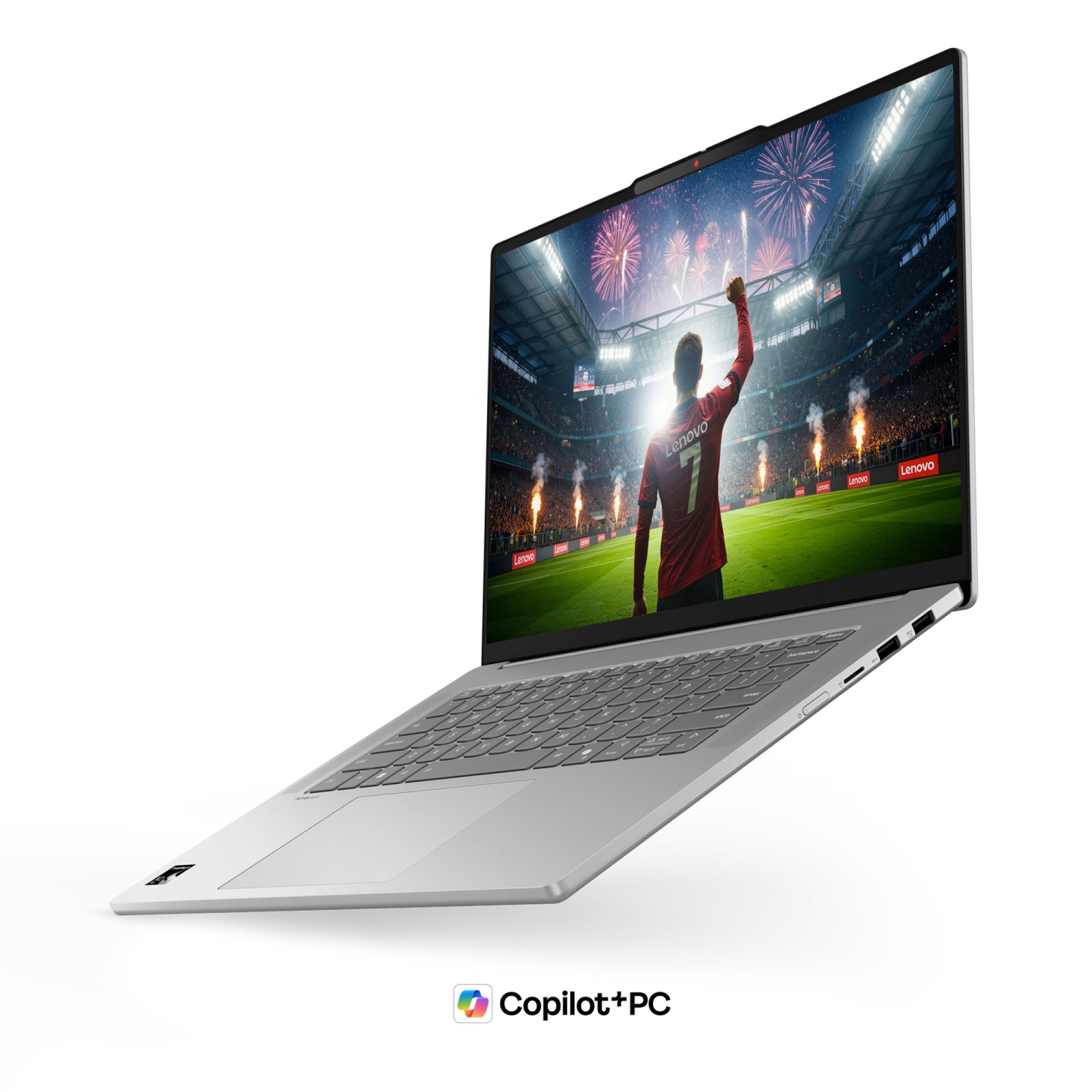 Lenovo Evolve Plus